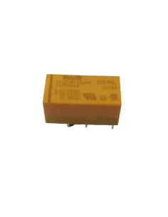 Relé miniatura fcc de 1500v de alta sensibilidad nais ds2e-m-dc24v